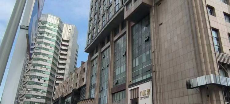 青旅猫青年旅舍(淮河路步行街店)图片