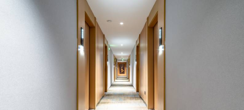 欧铂斯酒店(东莞松山湖生态景区大岭山广场店)图片