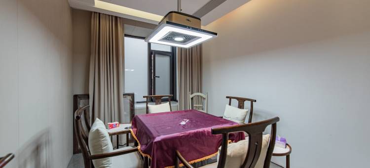 真味雅居民宿 (景德镇浮梁罗家机场店)图片