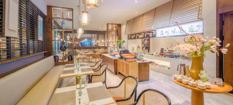 泸州泸湖酒店图片