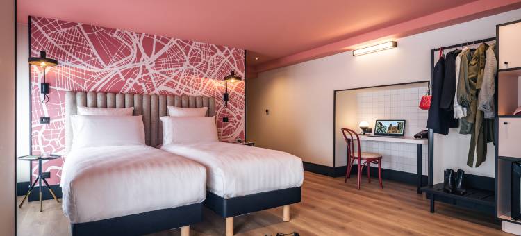 乐格兰德酒店(Le Grand Hotel by Stay Collection)图片
