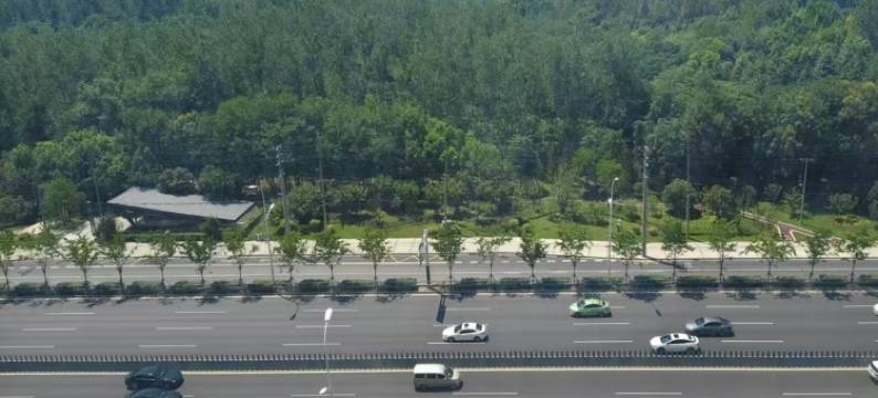 合季之家青年旅舍(振兴路地铁站加侨悦山国际店)图片