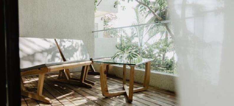 爱妮岛素馨花酒店(Frangipani El Nido)图片