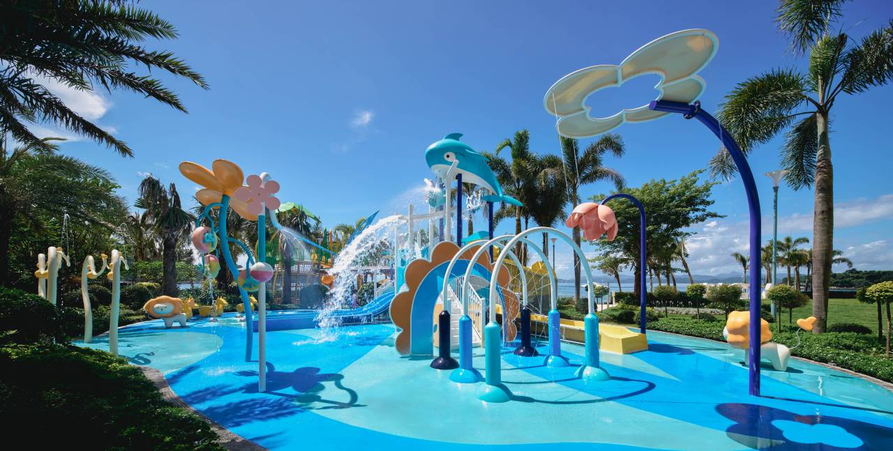 深圳美高梅酒店图片