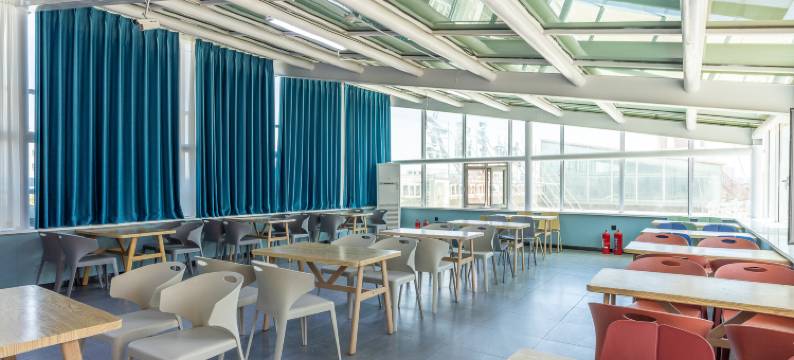 如家云上四季酒店(喀什古城景区店)图片