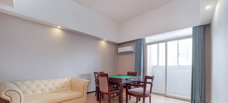 闽居商务酒店(柳州五星步行街店)图片