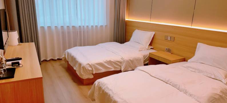 元氏政府招待所图片