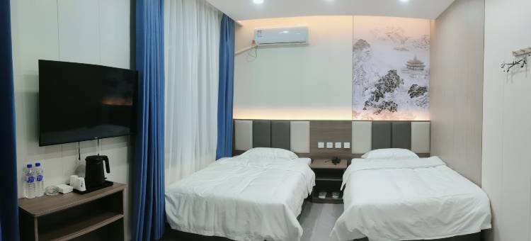兰亭居宾馆图片