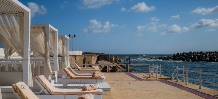 日出亚历克斯大道酒店(Sunrise Alex Avenue Hotel)图片