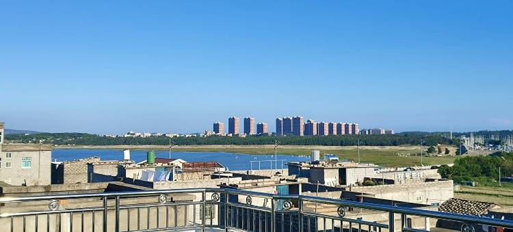 平潭汐屿岚望民宿图片