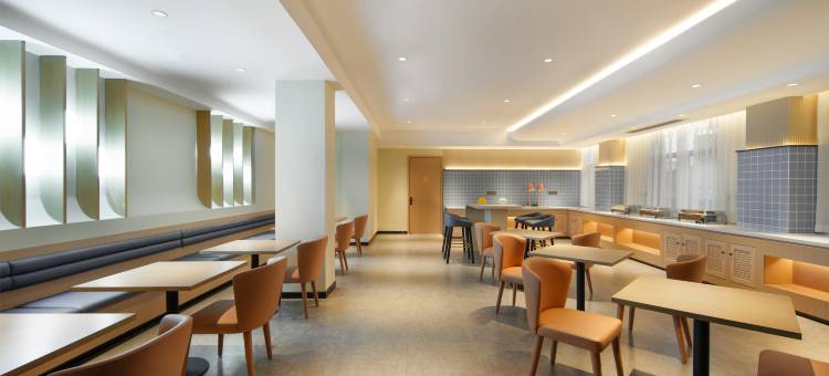 锦江之星(宿迁三台山大道店)图片