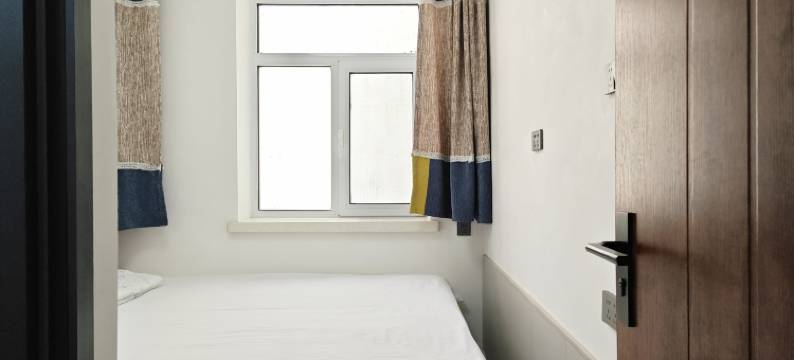 海润宾馆(锦州火车站店)图片