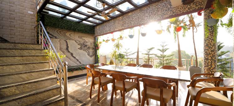 阿曼家庭精品旅馆(Aman Homestay, A Boutique Hotel)图片