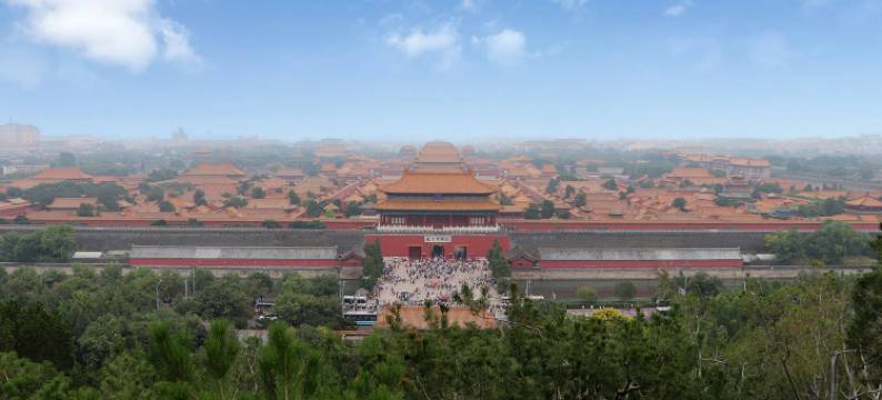 艾扉酒店(北京小米科技园西二旗地铁站店)图片