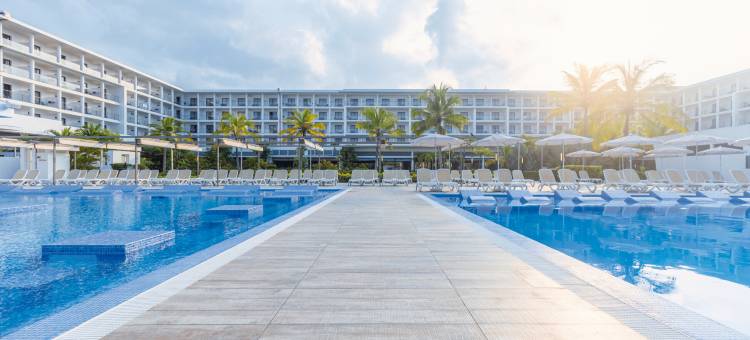 悦宜湾斯里兰卡-一价全包(Riu Sri Lanka All Inclusive)图片