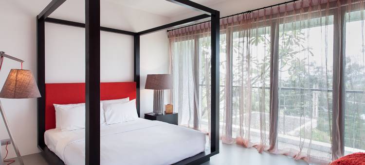 三马山精英避风港别墅(Villa Sammasan by Elite Havens)图片