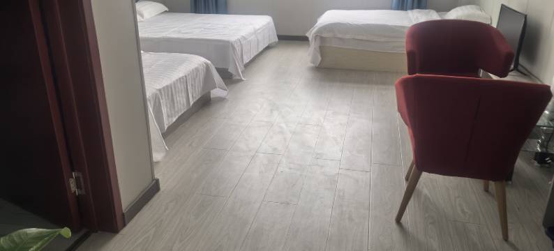 扎鲁特旗福临民宿馆图片