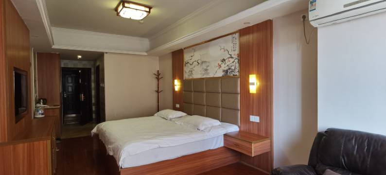 长沙君亭酒店(雨花亭凯德广场店)图片