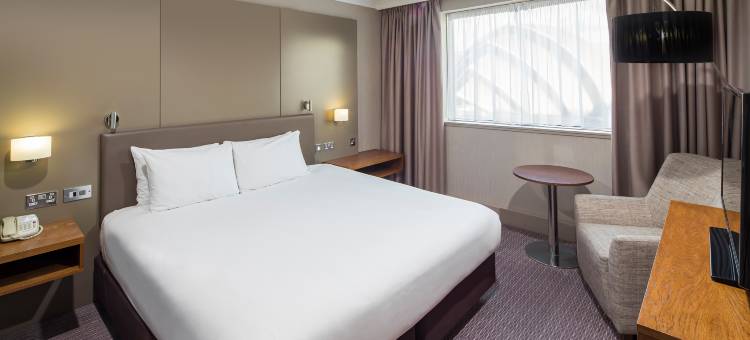 Crowne Plaza 格拉斯哥(Crowne Plaza Glasgow)图片