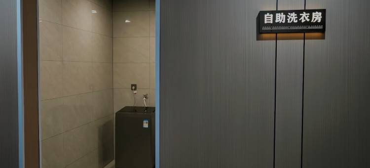 安多优米富氧酒店图片