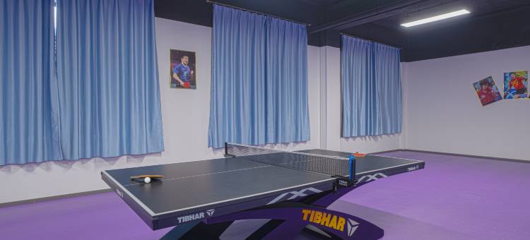 尚客优酒店(淄川建材城店)图片