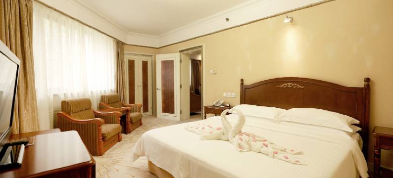 北京重庆饭店(国展中心西坝河地铁站店)图片