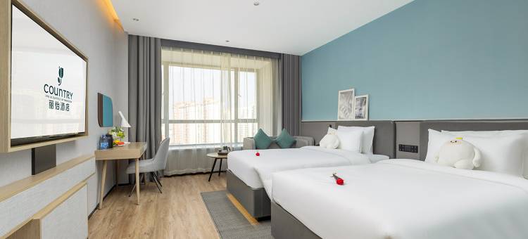 丽怡酒店(珠海平沙海泉湾旅游度假区店)图片