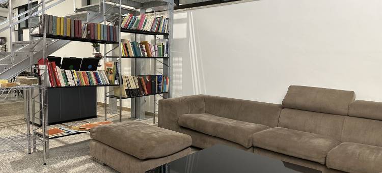 康福特霍特尔斯霍斯特巴里中央塞尔夫切克因(CconfortHotels Host Bari Centrale)图片