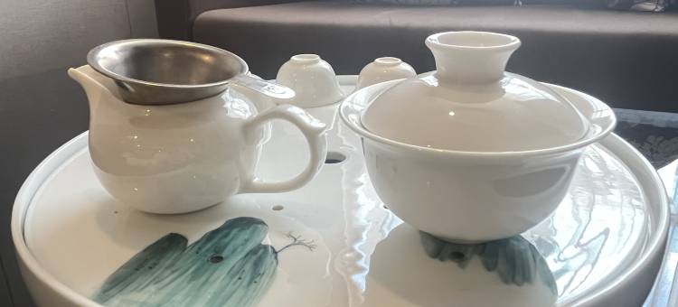 速8酒店(连城四角井文化广场店)图片