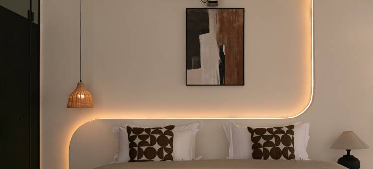 大理愈见山·未来美学民宿(大理古城店)图片