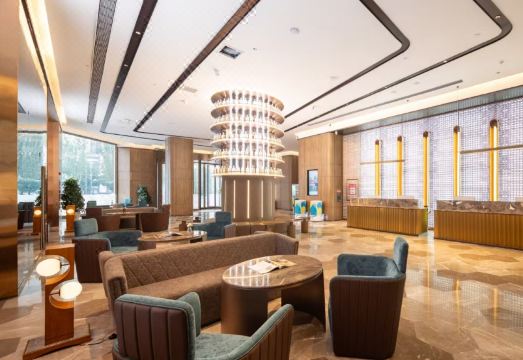 Tongliao Yifang City · Xilai Hotel Hotel Overview