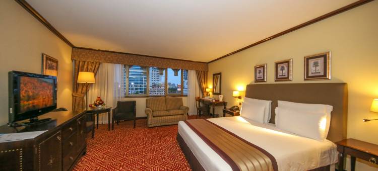 达累斯萨拉姆塞雷纳酒店(Dar es Salaam Serena Hotel)图片