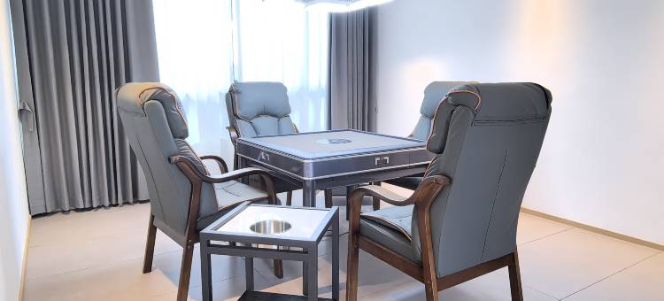 筠连慧选觅竹酒店图片