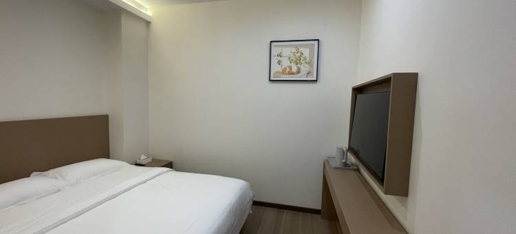 开蔓酒店(洛阳火车站店)图片