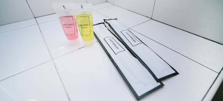 斯温格安德皮洛斯-泽霍特尔赛博加亚(Swing & Pillows @ Z Hotel Cyberjaya)图片