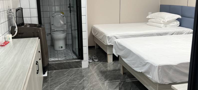 归园田居民宿(南京南站店)图片