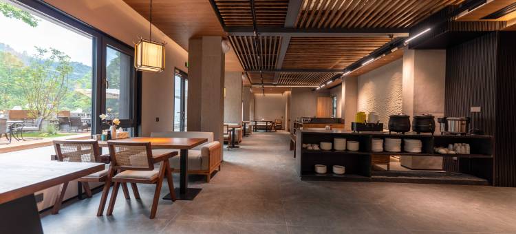 圓山Osong度假民宿图片