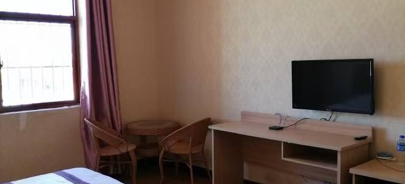 楚雄东悦酒店图片