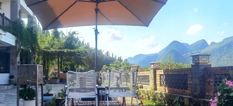 兴义峰汇客栈图片