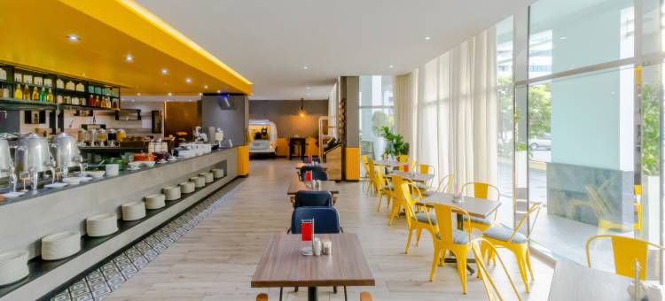 凯悦嘉轩迪拜阿尔里加酒店(Hyatt Place Dubai Al Rigga)图片