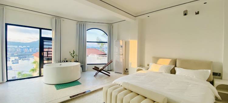 东山山舍民宿图片