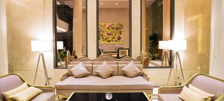 岘港假日海滩酒店(Holiday Beach Hotel Danang)图片