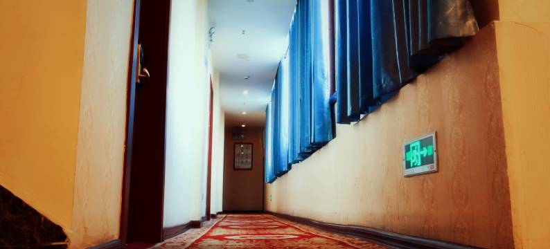 嘉禾快捷酒店图片