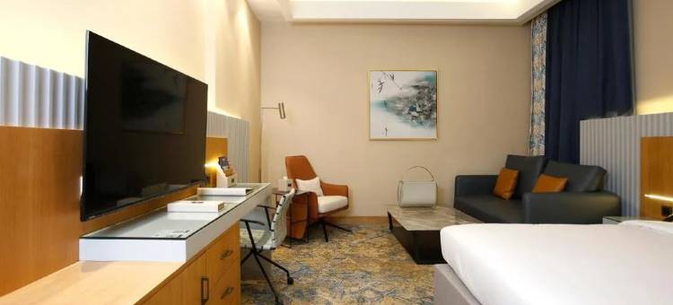 扎赞大广场酒店(Grand Plaza Hotel - Jazan)图片