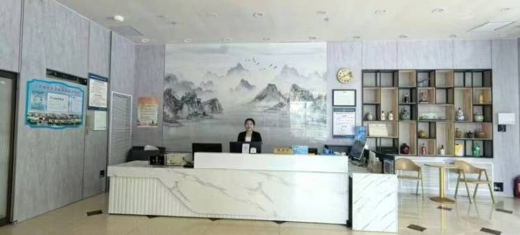 沁水县宝盛大酒店图片