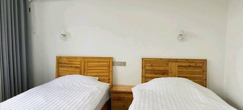 婺源望溪民宿图片