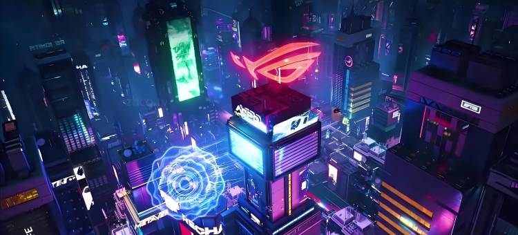 和光玩家国度H·ROG电竞酒店(成都博物馆天府广场店)图片