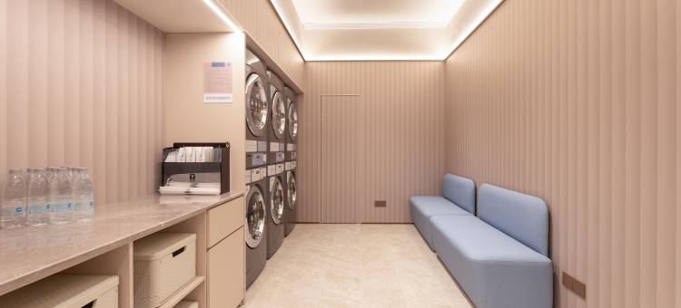 汉庭酒店(宿州苏宁广场店)图片