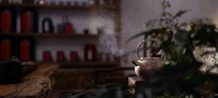 丽江古城 | 冬笙·雅奢庭院(进士院)图片