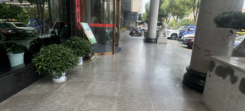 沅江金鑫大酒店图片